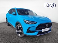 2024 MG MG HS 1.5 T-GDI Trophy SUV 5dr Petrol Manual Euro 6 (s/s) (162 ps) Manua