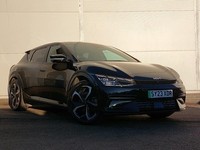 2023 Kia EV6 236kW GT Line S 77.4kWh 5dr AWD Auto Estate Electric Automatic