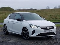 2022 Vauxhall Corsa 1.2 Elite Edition 5dr Hatchback Petrol Manual