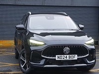 2024 MG MG HS 1.5 T-GDI SE 5dr SUV Petrol Manual