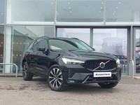 2023 Volvo XC60 2.0 B4P Plus Dark 5dr Geartronic ESTATE PETROL Automatic