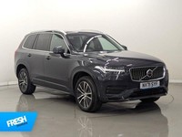 2022 Volvo XC90 2.0 B5D [235] Momentum 5dr AWD Geartronic ESTATE DIESEL Automati