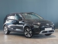2023 Hyundai BAYON 1.0 TGDi 48V MHEV Premium 5dr DCT HATCHBACK PETROL Automatic