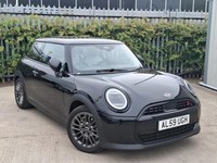 2024 MINI Cooper 2.0 S Classic 3dr Auto Hatchback Petrol Automatic