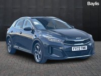 2022 Kia XCeed 1.5T GDi ISG 2 5dr Manual Hatchback Petrol Manual