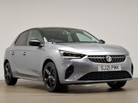 2021 Vauxhall Corsa 1.2 Griffin 5dr Hatchback Petrol Manual