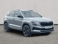 2023 Skoda Karoq 1.5 TSI Sportline 5dr DSG Automatic Estate Petrol Automatic