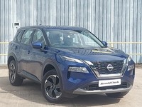 2025 Nissan X-Trail 1.5 MHEV 163 Acenta Premium 5dr [7 Seat] Xtronic HATCHBACK P