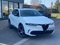 2024 Alfa Romeo Tonale 1.5 VGT MHEV Veloce SUV 5dr Petrol Hybrid DCT Euro 6 (160