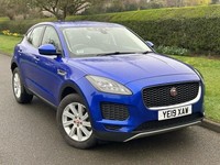2019 Jaguar E-Pace 2.0d [180] S 5dr ESTATE DIESEL Manual