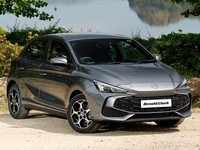 2025 MG MG3 1.5 Hybrid SE 5dr Auto Hatchback Hybrid Automatic