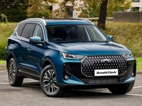2026 Chery Tiggo 7 1.5T PHEV Summit 5dr DHT SUV Hybrid Automatic
