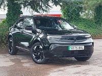 2025 Vauxhall Mokka 115kW GS 54kWh 5dr Auto Hatchback Electric Automatic