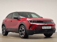 2022 Vauxhall Mokka 1.2 Turbo 100 GS Line 5dr HATCHBACK PETROL Manual