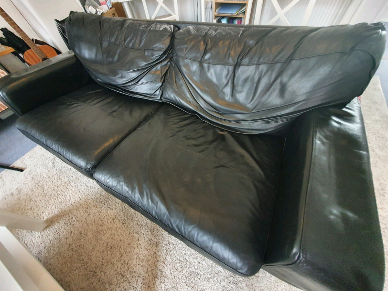 Leather Sofa Covers for sale in UK View 33 bargains