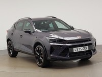 2025 Cupra Formentor 1.5 TSI 150 V3 5dr SUV Petrol Manual
