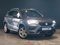 2023 SEAT Ateca 2.0 TSI FR 5dr DSG 4Drive HATCHBACK PETROL Automatic