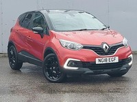 2018 Renault Captur 1.5 dCi 90 Iconic 5dr Hatchback Diesel Manual
