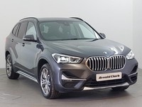 2022 BMW X1 xDrive 20i [178] xLine 5dr Step Auto SUV Petrol Automatic