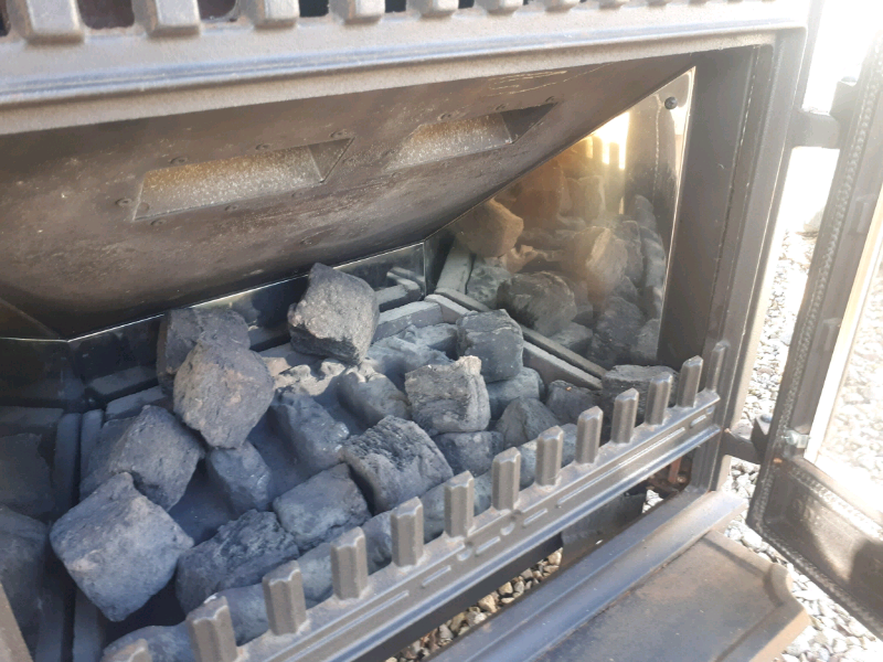 Gas Log Burner for sale in UK 31 used Gas Log Burners