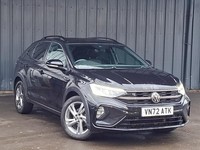 2022 Volkswagen Taigo 1.0 TSI 110 R-Line 5dr Hatchback Petrol Manual