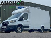 2023 Ford Transit 2.0 EcoBlue 170ps H2 Trend Van PANEL VAN DIESEL Manual