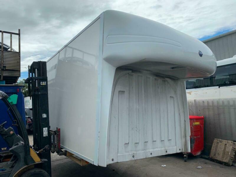 Luton Body for sale in UK 56 used Luton Bodys