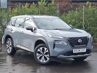 2024 Nissan X-Trail 1.5 E-Power E-4orce 213 Acenta Premium 5dr Auto HATCHBACK PE
