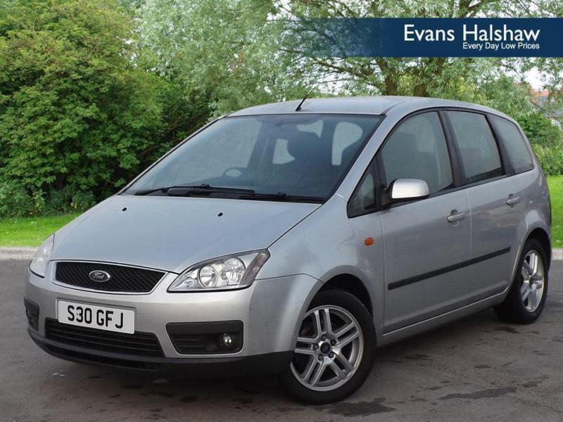 Before You Buy 2006 Ford Focus C Max Specs Common Problems - scwl5tg