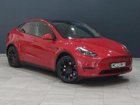 2023 Tesla Model Y RWD 5dr Auto Hatchback Electric Automatic