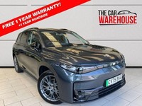 2025 Leapmotor C10 160kW 70kWh 5dr Auto Automatic Estate Electric Automatic