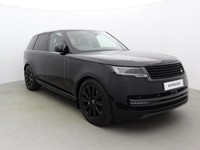 LAND ROVER RANGE ROVER 3.0 D300 SE 4dr Auto
