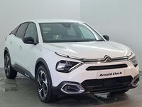 2023 Citroen C4 1.2 PureTech [130] Max 5dr HATCHBACK PETROL Manual