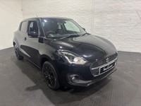 2019 Suzuki Swift 1.2 Dualjet SHVS SZ5 ALLGRIP 5dr-4WD-ULTRA RELIABILITY Manual 