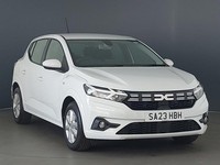 2023 Dacia Sandero 1.0 Tce Expression 5dr Hatchback Petrol Manual