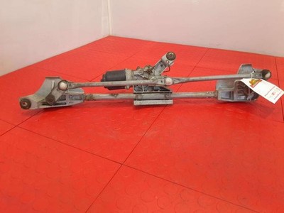 05-08 Nissan Frontier Windshield Wiper Motor Linkage Assembly OEM 28815EA000