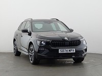 2024 Skoda Kamiq 1.0 TSI Monte Carlo 5dr Hatchback Petrol Manual