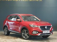 2022 MG MOTOR UK HS 1.5 T-GDI Excite 5dr ESTATE PETROL Manual