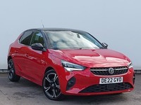2022 Vauxhall Corsa 1.2 Turbo Elite Edition 5dr Hatchback Petrol Manual