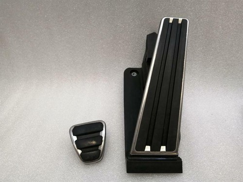 PORSCHE CAYMAN 981 GT4 Gas pedal (electrical) 97042301901 Gaspedal