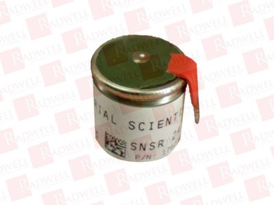 INDUSTRIAL SCIENTIFIC 1702-3516 / 17023516 (NEW IN BOX)