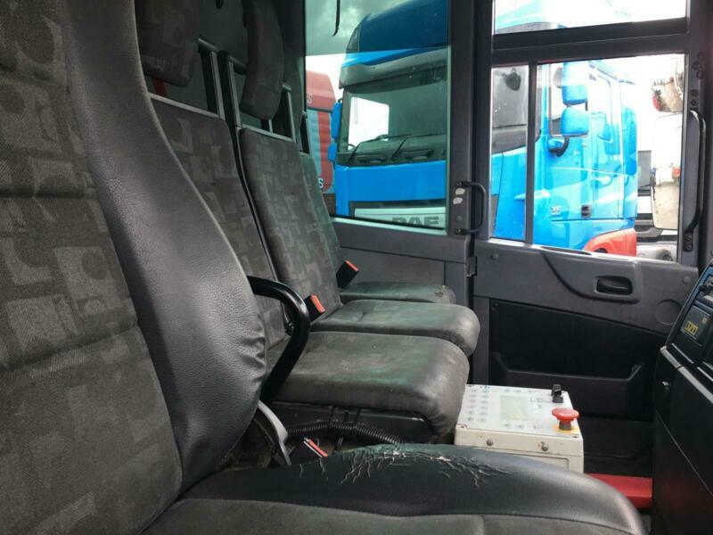 Lorry Body for sale in UK 57 secondhand Lorry Bodys