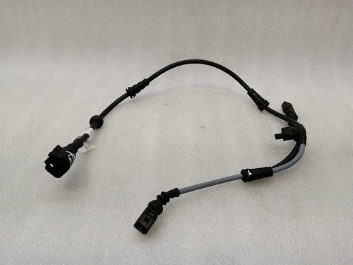 PORSCHE TAYCAN 9J ABS Wiring Loom RLH 9J1971279B Kabelbaum Hinten Links