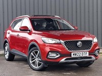 2022 MG Hs 1.5 T-GDI Exclusive 5dr SUV Petrol Manual