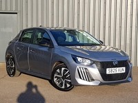 2025 Peugeot 208 Hatchback Special Edi 1.2 PureTech 100 Style 5dr Hatchback Petr