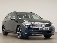 2024 Volkswagen Golf 1.5 eTSI 150 Style 5dr DSG Estate Petrol Automatic
