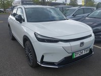 2024 Honda e NY1 150kW Elegance 69kWh 5dr Auto Hatchback Electric Automatic