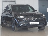 2024 Mercedes-Benz GLC GLC 300d 4Matic AMG Line Premium 5dr 9G-Tronic SUV Diesel