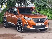 2023 Peugeot 2008 1.2 PureTech 130 Allure Premium+ 5dr SUV Petrol Manual
