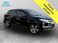 2020 Mitsubishi ASX 2.0 Dynamic 5dr HATCHBACK PETROL Manual
